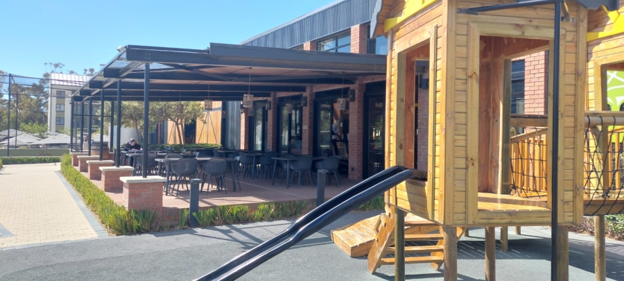 To Let 1 Bedroom Property for Rent in Greenbay Eco Estate Western Cape